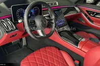 Mercedes-Benz S 400 din 2023 cu 24.550 km - oferta MER178672 - foto 10