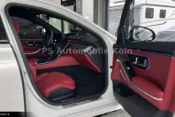 Mercedes-Benz S 400 din 2023 cu 24.550 km - oferta MER178672 - foto 14