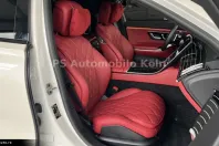 Mercedes-Benz S 400 din 2023 cu 24.550 km - oferta MER178672 - foto 15