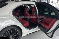 Mercedes-Benz S 400 din 2023 cu 24.550 km - oferta MER178672 - foto 17