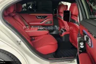 Mercedes-Benz S 400 din 2023 cu 24.550 km - oferta MER178672 - foto 18