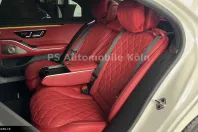Mercedes-Benz S 400 din 2023 cu 24.550 km - oferta MER178672 - foto 21