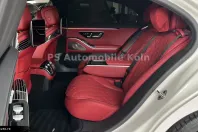 Mercedes-Benz S 400 din 2023 cu 24.550 km - oferta MER178672 - foto 23