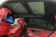 Mercedes-Benz S 400 din 2023 cu 24.550 km - oferta MER178672 - foto 25