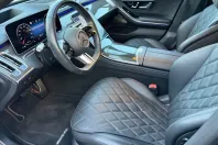 Mercedes-Benz S 450 (Clasa S) din 2024 cu 20.000 km - oferta MER178673 - foto 6