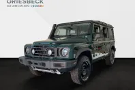 INEOS Grenadier din 2023 cu 18.500 km - oferta INE178675 - foto 1