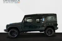 INEOS Grenadier din 2023 cu 18.500 km - oferta INE178675 - foto 3