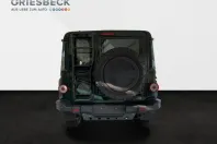 INEOS Grenadier din 2023 cu 18.500 km - oferta INE178675 - foto 5