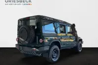 INEOS Grenadier din 2023 cu 18.500 km - oferta INE178675 - foto 6