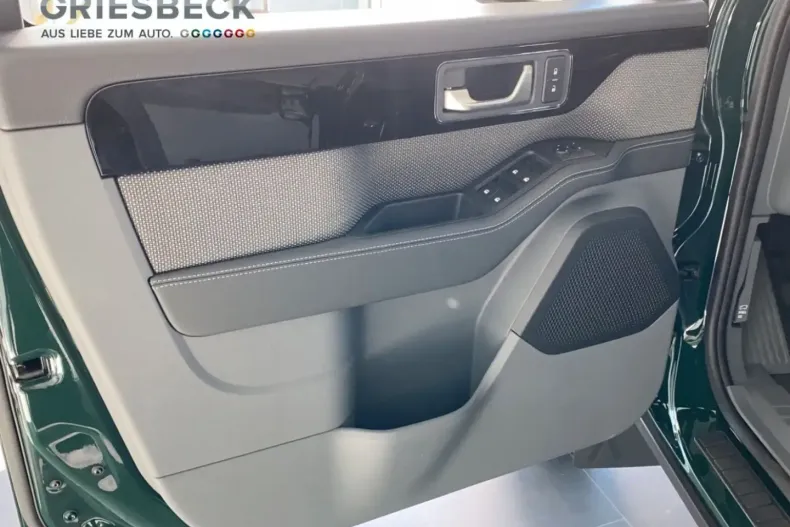 INEOS Grenadier din 2023 cu 18.500 km - oferta INE178675 - foto 10