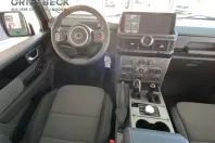 INEOS Grenadier din 2023 cu 18.500 km - oferta INE178675 - foto 11