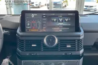 INEOS Grenadier din 2023 cu 18.500 km - oferta INE178675 - foto 14