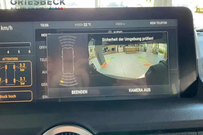 INEOS Grenadier din 2023 cu 18.500 km - oferta INE178675 - foto 15