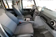 INEOS Grenadier din 2023 cu 18.500 km - oferta INE178675 - foto 16