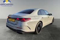 Mercedes-Benz E 450 din 2025 cu 9.984 km - oferta MER178676 - foto 5