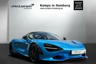 McLaren 750S din 2023 cu 9.600 km - oferta MCL178680 - foto 2