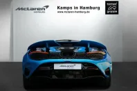 McLaren 750S din 2023 cu 9.600 km - oferta MCL178680 - foto 7