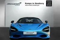 McLaren 750S din 2023 cu 9.600 km - oferta MCL178680 - foto 8