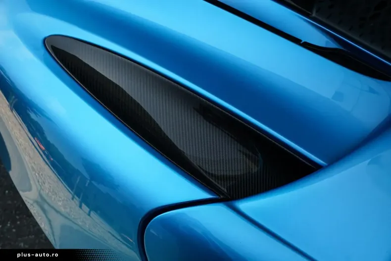 McLaren 750S din 2023 cu 9.600 km - oferta MCL178680 - foto 12