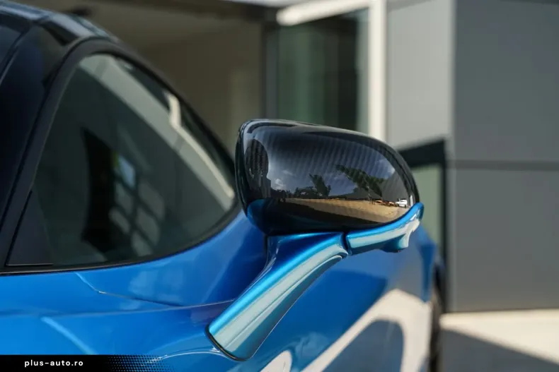 McLaren 750S din 2023 cu 9.600 km - oferta MCL178680 - foto 14