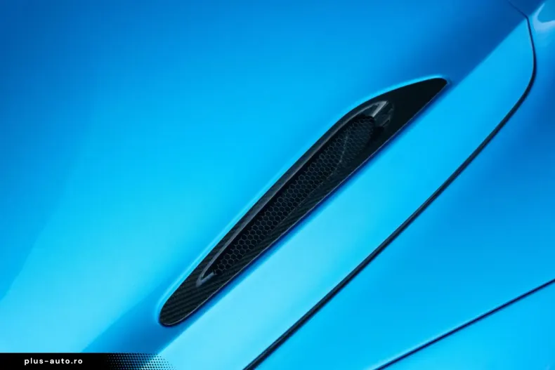 McLaren 750S din 2023 cu 9.600 km - oferta MCL178680 - foto 15