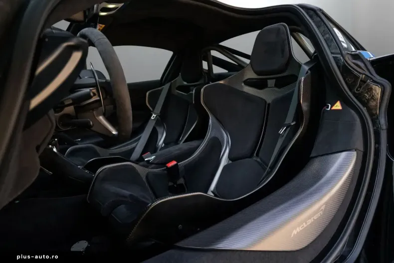 McLaren 750S din 2023 cu 9.600 km - oferta MCL178680 - foto 16