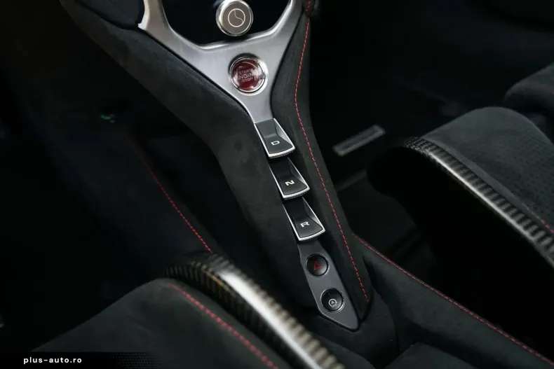 McLaren 750S din 2023 cu 9.600 km - oferta MCL178680 - foto 23