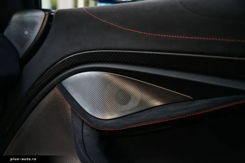 McLaren 750S din 2023 cu 9.600 km - oferta MCL178680 - foto 26