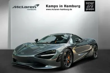McLaren 750S din 2024 - oferta MCL178681