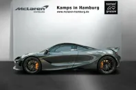 McLaren 750S din 2024 cu 10.900 km - oferta MCL178681 - foto 2