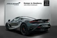 McLaren 750S din 2024 cu 10.900 km - oferta MCL178681 - foto 3