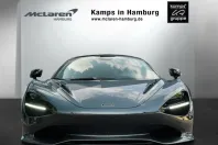 McLaren 750S din 2024 cu 10.900 km - oferta MCL178681 - foto 8