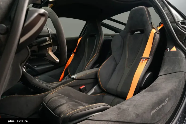McLaren 750S din 2024 cu 10.900 km - oferta MCL178681 - foto 11