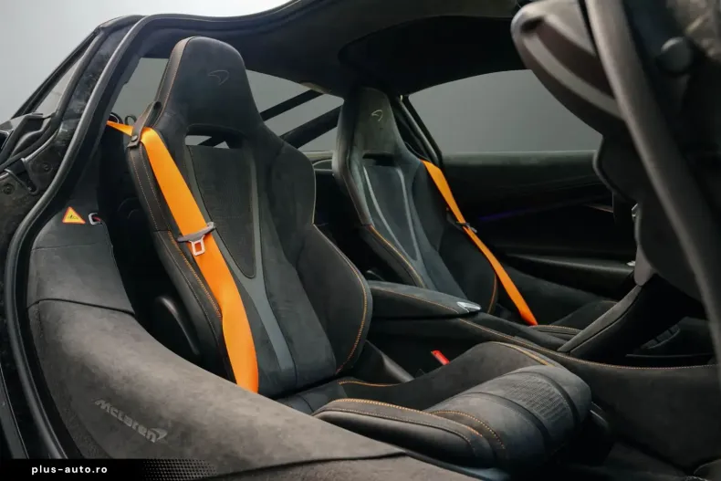McLaren 750S din 2024 cu 10.900 km - oferta MCL178681 - foto 12