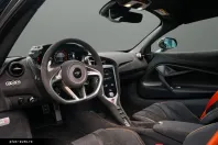 McLaren 750S din 2024 cu 10.900 km - oferta MCL178681 - foto 14