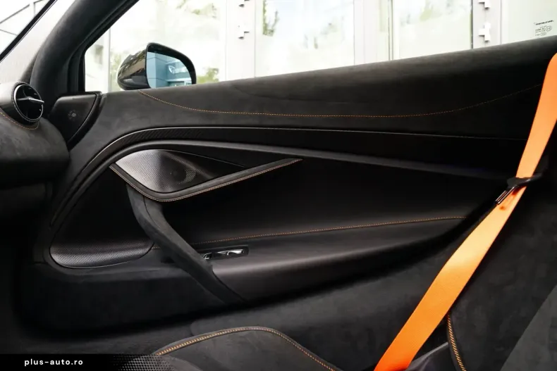 McLaren 750S din 2024 cu 10.900 km - oferta MCL178681 - foto 17