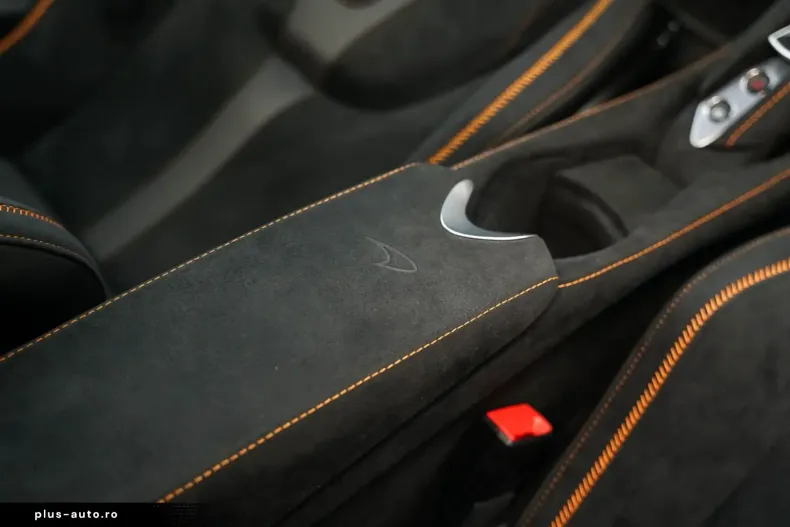 McLaren 750S din 2024 cu 10.900 km - oferta MCL178681 - foto 18
