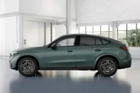 Mercedes-Benz GLC 300 (Clasa GLC) din 2025 cu 24.900 km - oferta MER178682 - foto 5