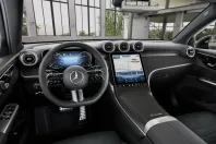 Mercedes-Benz GLC 300 (Clasa GLC) din 2025 cu 24.900 km - oferta MER178682 - foto 6