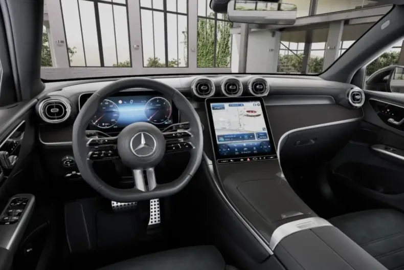 Mercedes-Benz GLC 300 (Clasa GLC) din 2025 cu 24.900 km - oferta MER178682 - foto 6