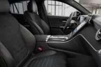 Mercedes-Benz GLC 300 (Clasa GLC) din 2025 cu 24.900 km - oferta MER178682 - foto 7