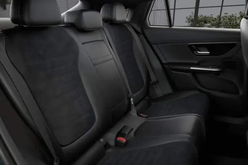 Mercedes-Benz GLC 300 (Clasa GLC) din 2025 cu 24.900 km - oferta MER178682 - foto 8