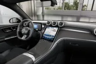 Mercedes-Benz GLC 300 (Clasa GLC) din 2025 cu 24.900 km - oferta MER178682 - foto 10