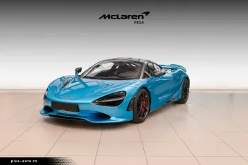 McLaren 750S din 2023 - oferta MCL178683
