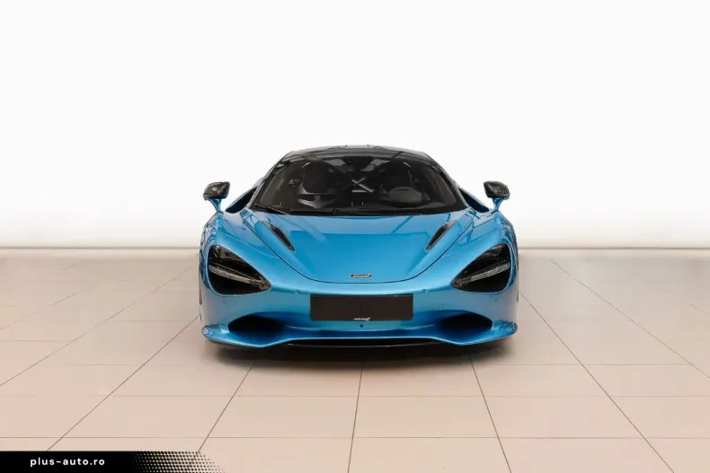 McLaren 750S din 2023 cu 9.500 km - oferta MCL178683 - foto 2