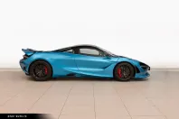 McLaren 750S din 2023 cu 9.500 km - oferta MCL178683 - foto 4