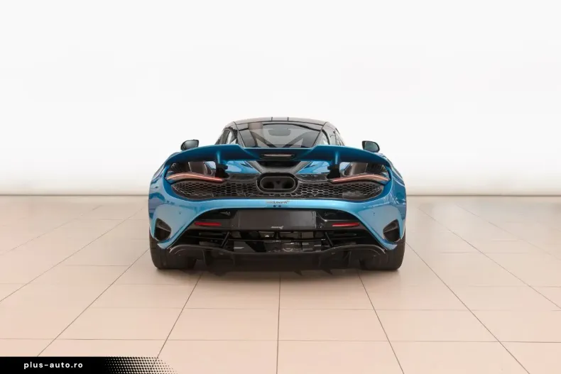 McLaren 750S din 2023 cu 9.500 km - oferta MCL178683 - foto 6