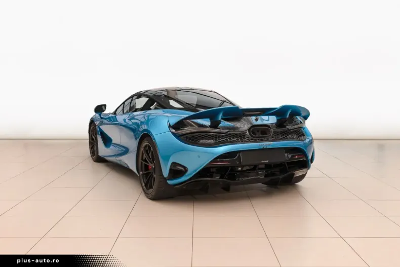 McLaren 750S din 2023 cu 9.500 km - oferta MCL178683 - foto 7