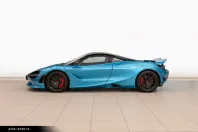 McLaren 750S din 2023 cu 9.500 km - oferta MCL178683 - foto 8
