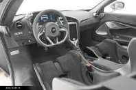 McLaren 750S din 2023 cu 9.500 km - oferta MCL178683 - foto 9